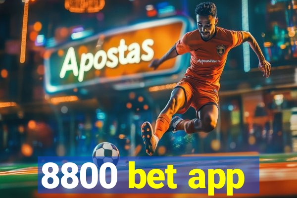 8800 bet app